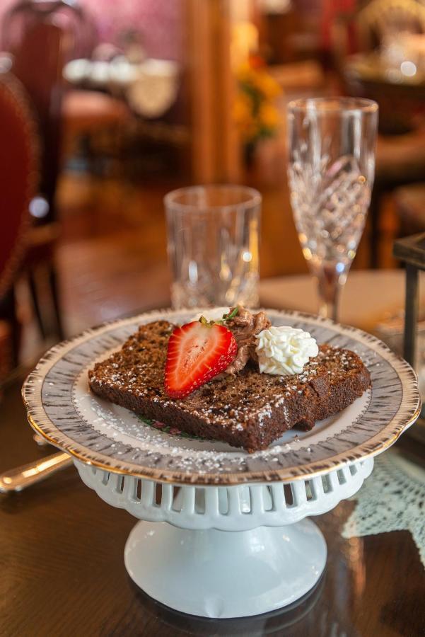 Cedar House Inn 세인트어거스틴 외부 사진