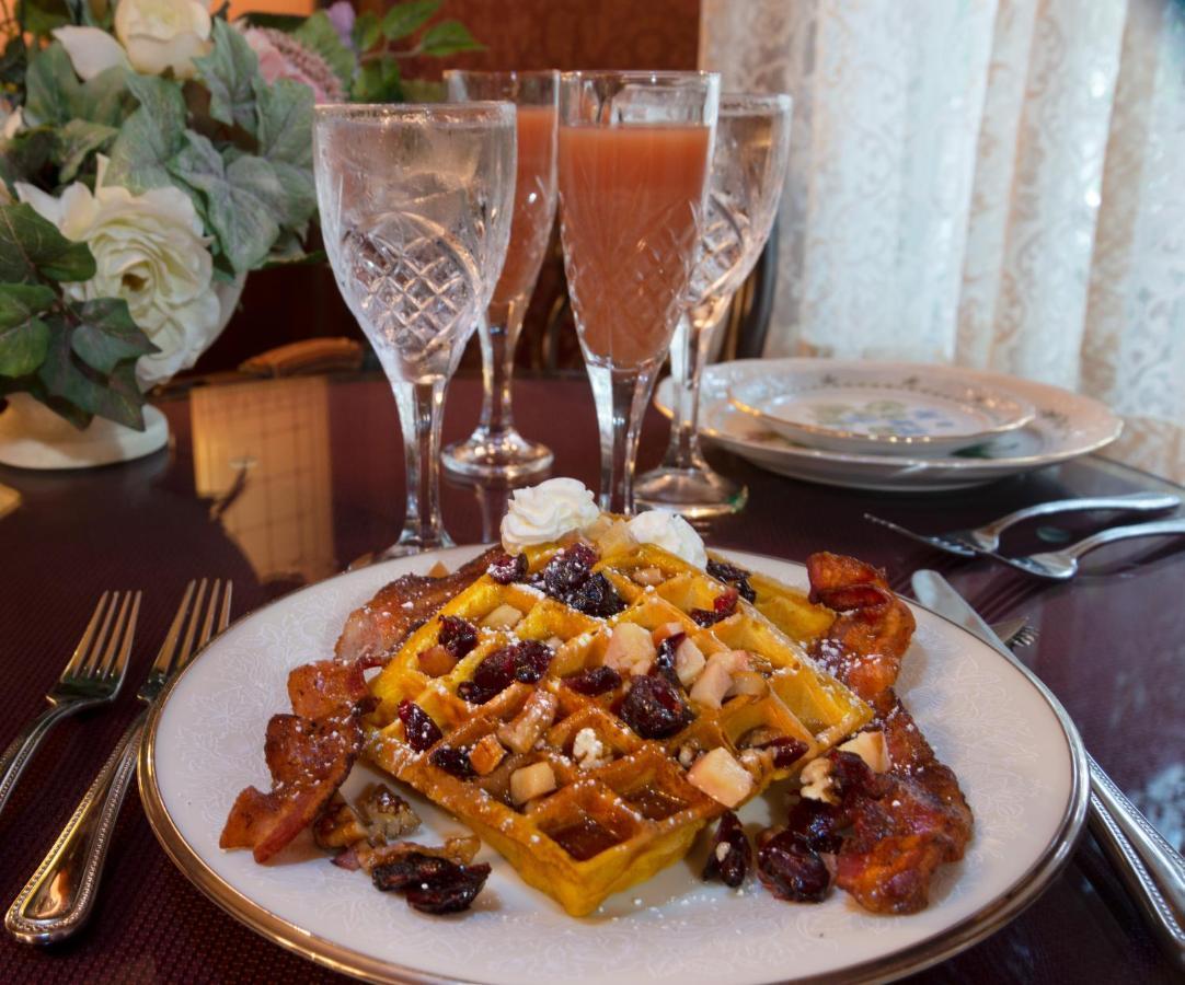 Cedar House Inn 세인트어거스틴 외부 사진
